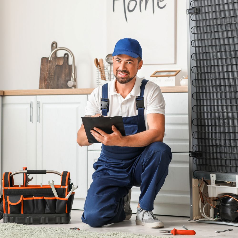 Calexico Appliance-Repair image 56