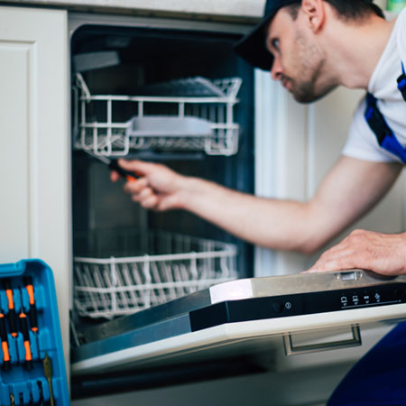 Calexico Appliance Repair image 53